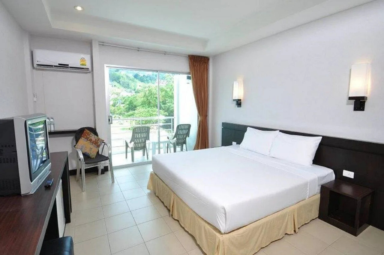 Photo - Tuana Hotels The Natural Resort
