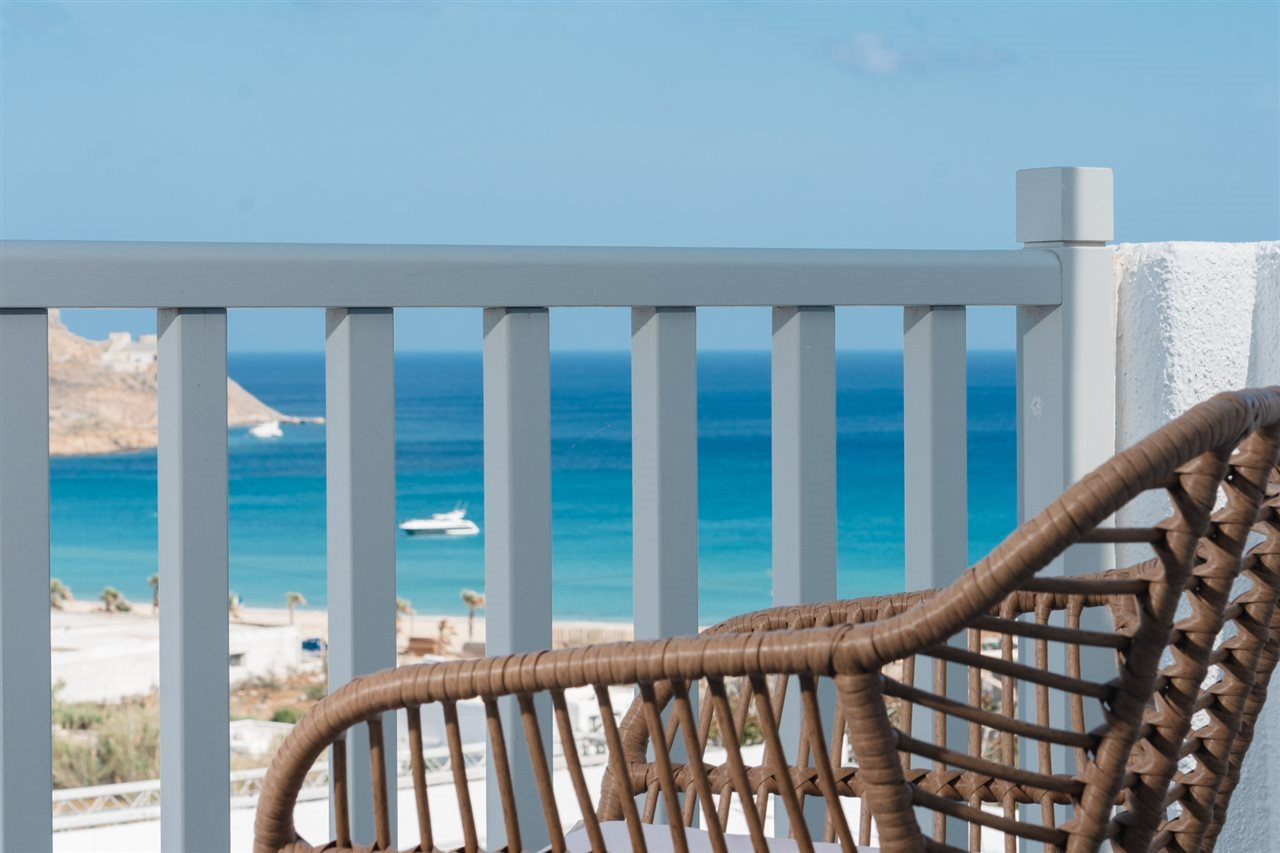 Photo - Penelope Village Mykonos by Mr and Mrs White
