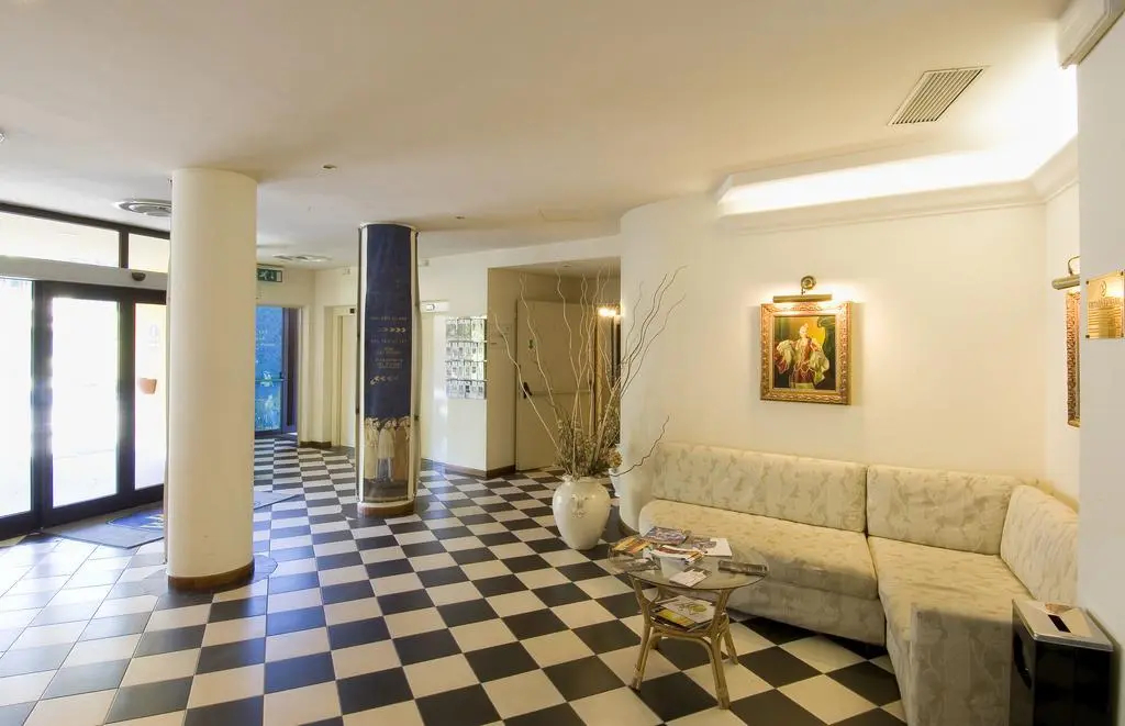 Photo - Hotel Palazzo dei Priori