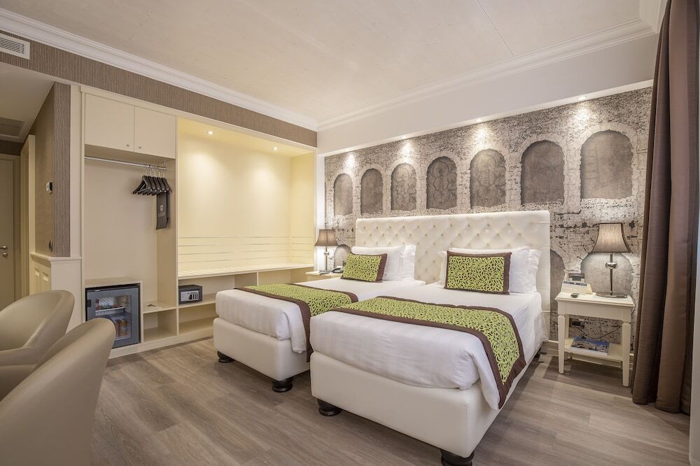 Photo - Hotel Giberti & Spa