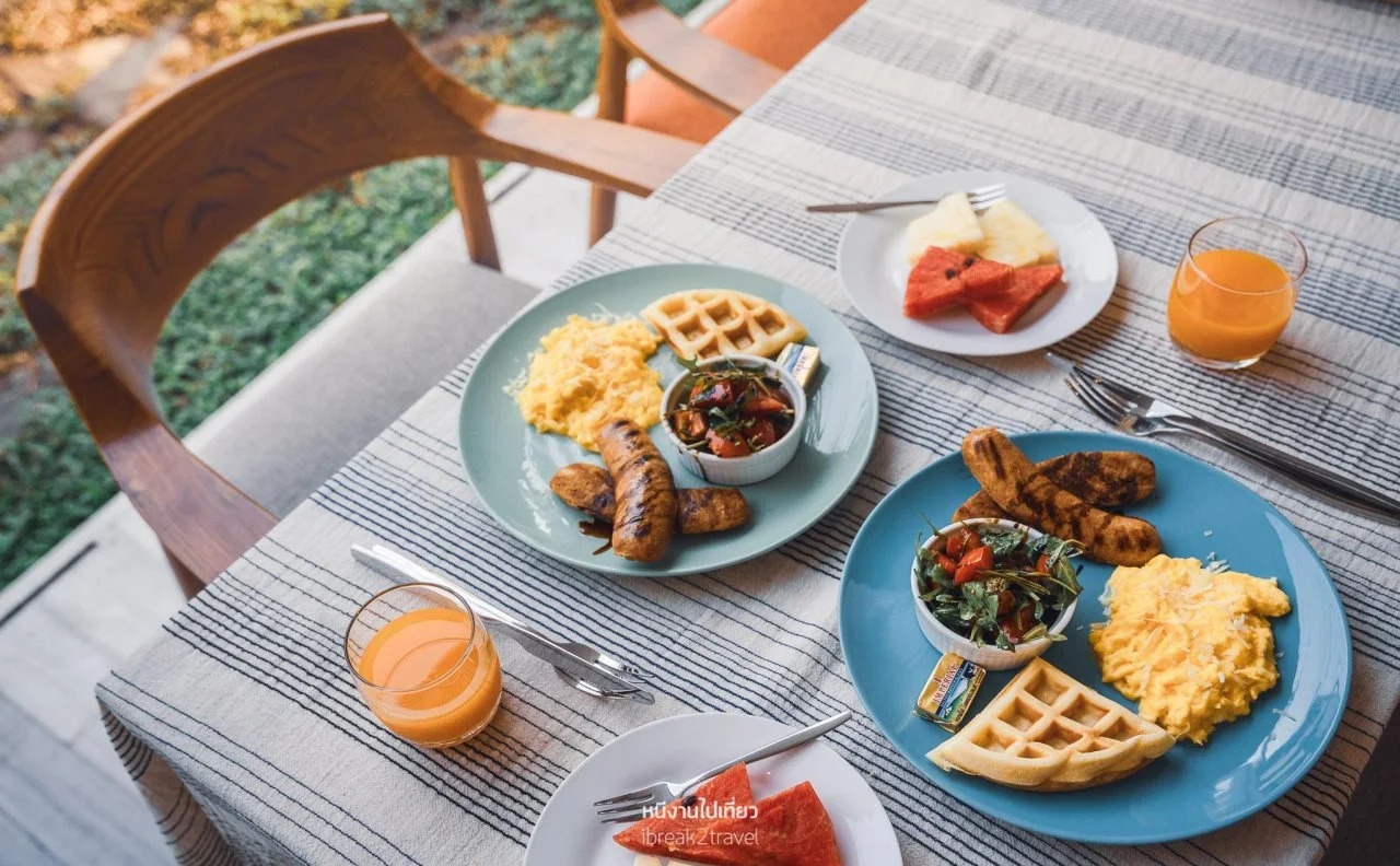 Photo - Pastell Oldtown Chiang Mai