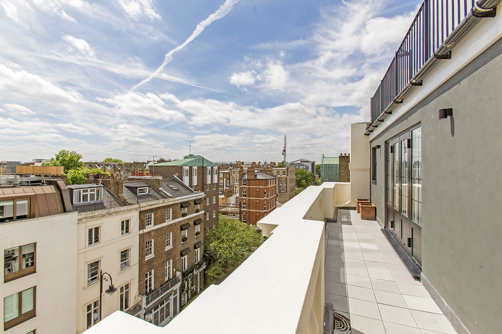 Foto - Chesham Court Knightsbridge