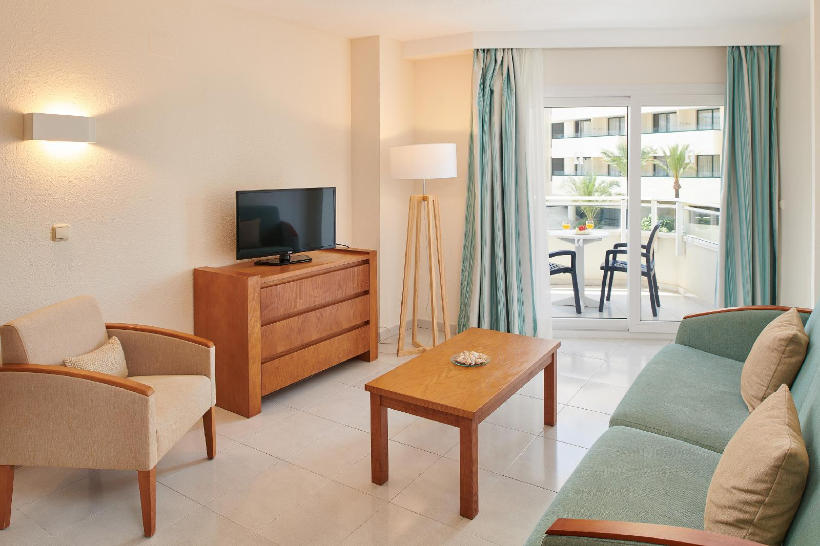 Photo - Hipotels Coma Gran Aparthotel