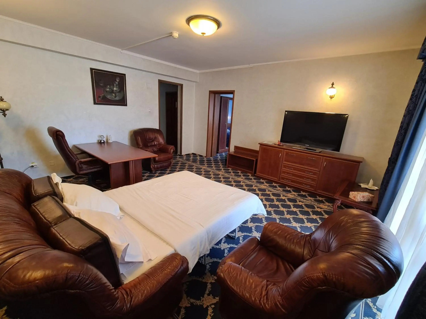 Foto - Hotel Golden House