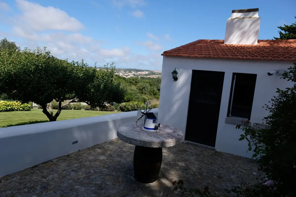 Photo - Quinta da Maquia Hotel