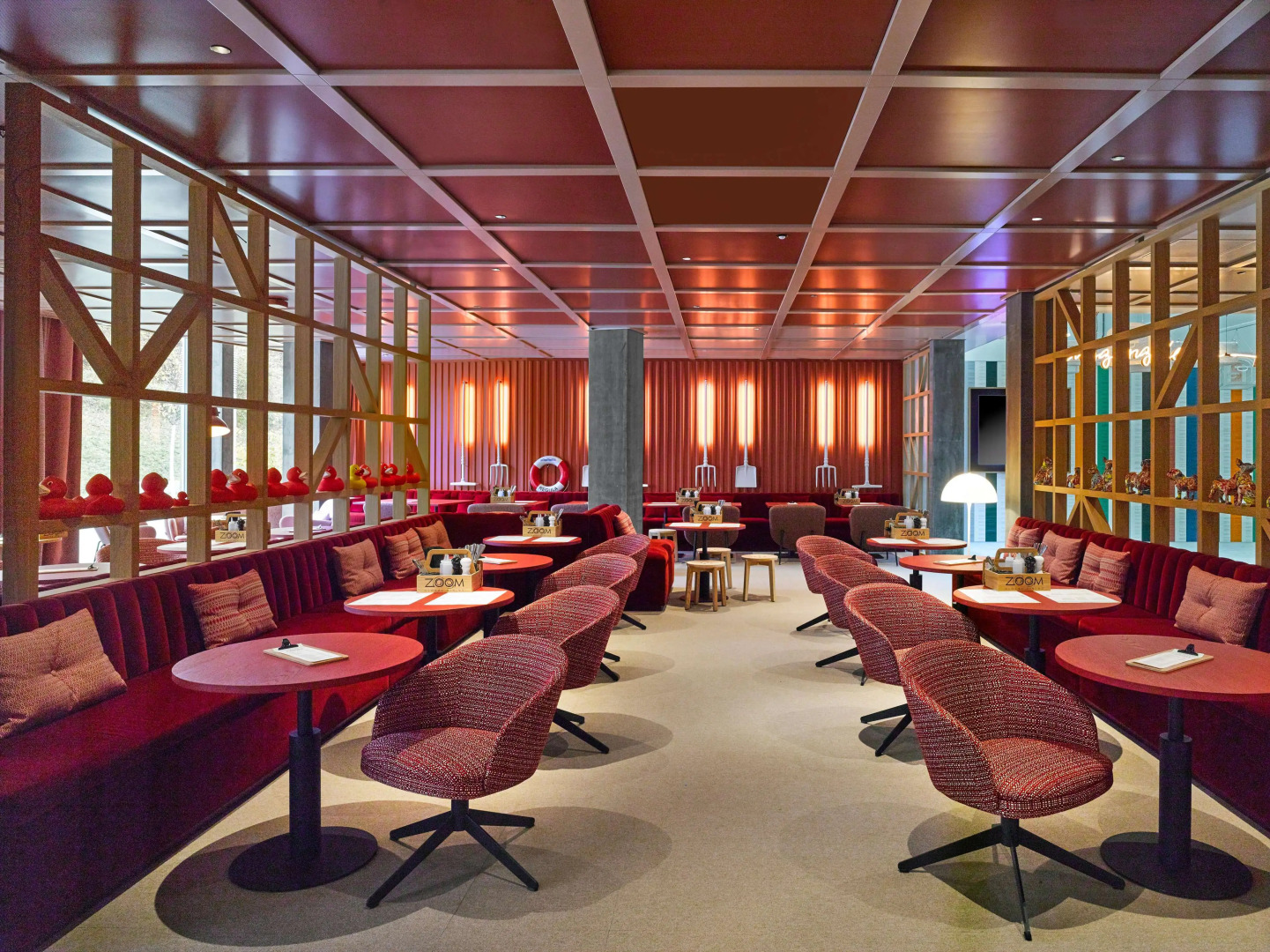 Foto - Hyatt Place Zurich Airport the Circle