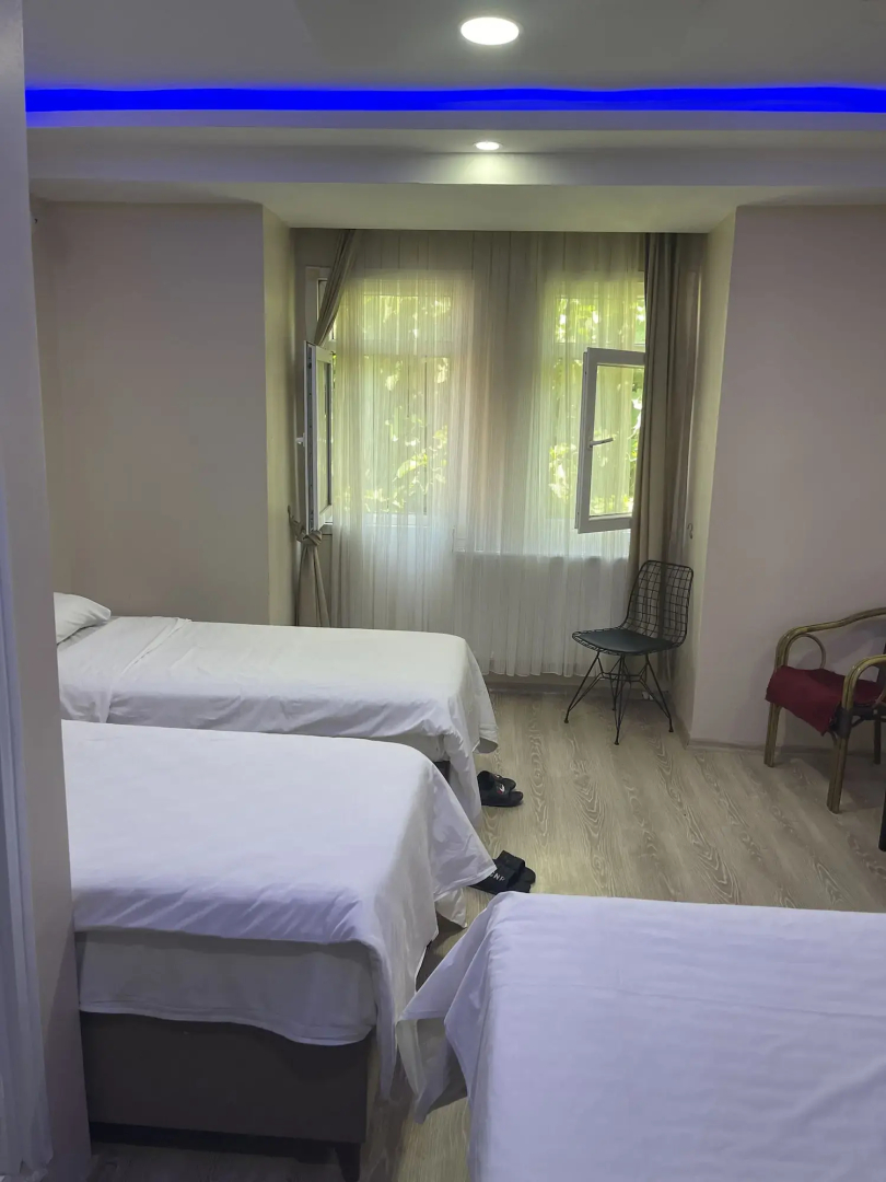 Foto - Sami hotel