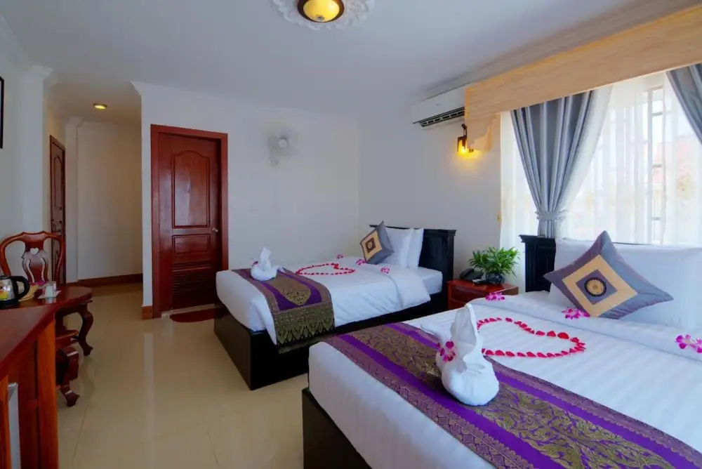 Photo - Bou Phanith Villa