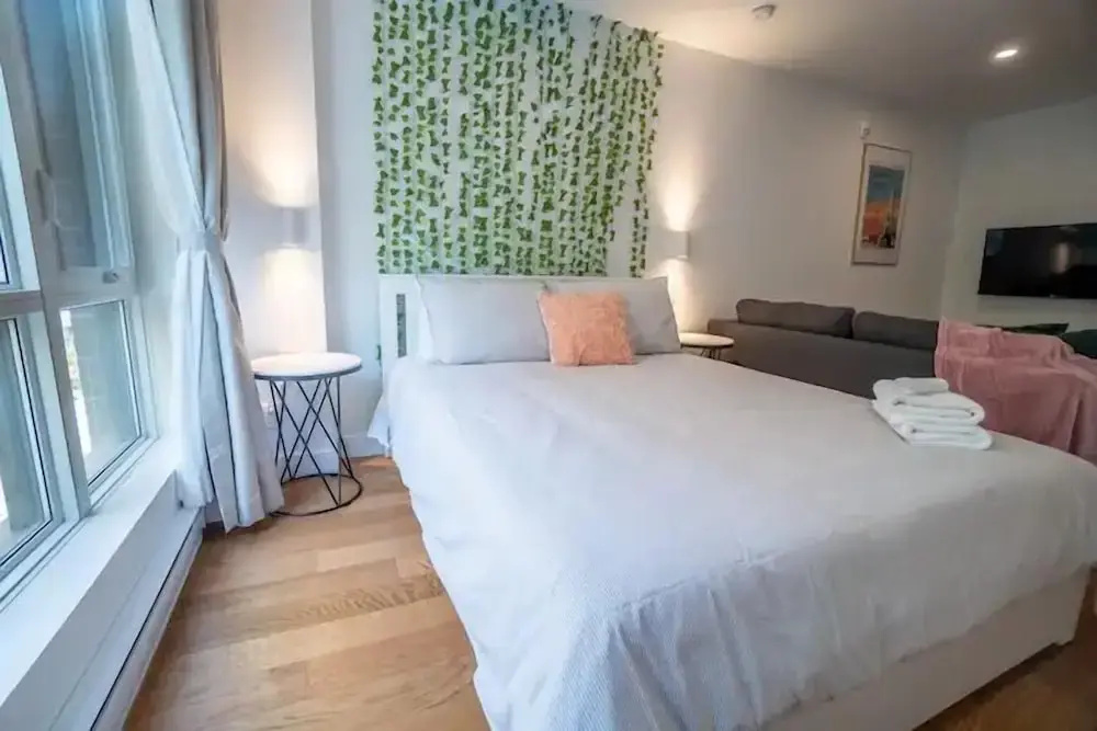 Photo - Rozenhaus Montreal Hotel Downtown