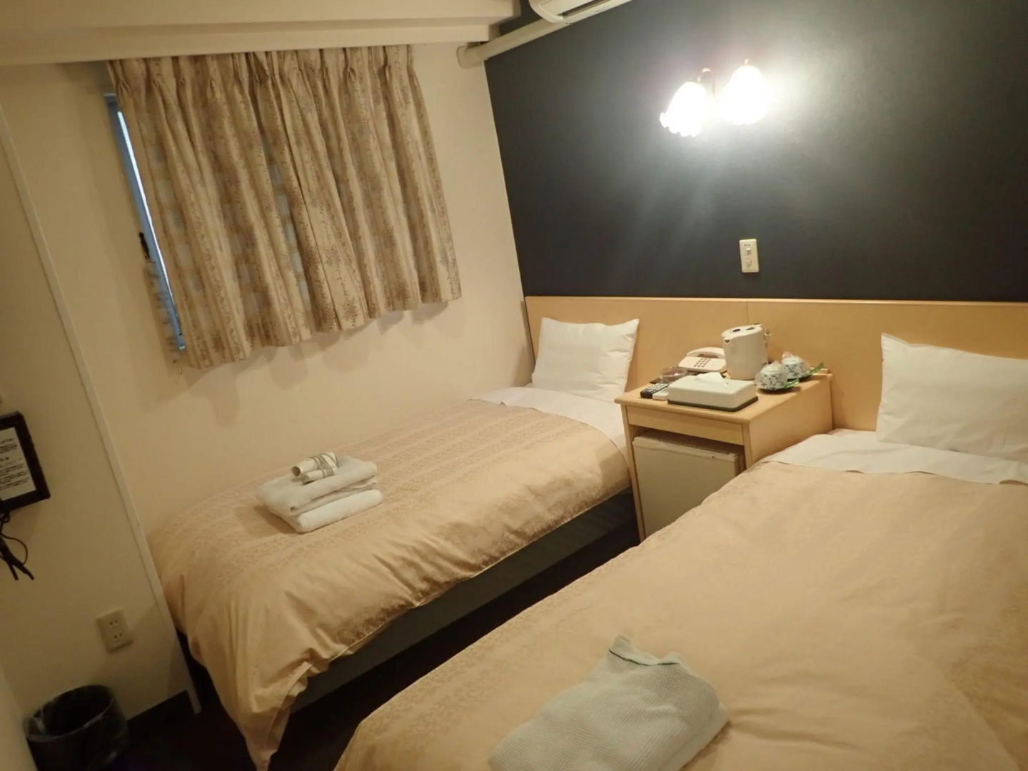 Photo - Hotel SUNTARGAS UENO