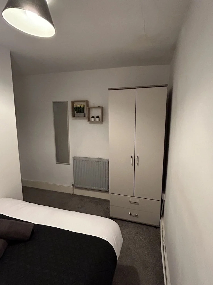 Foto - Quirky Oasis Anfield