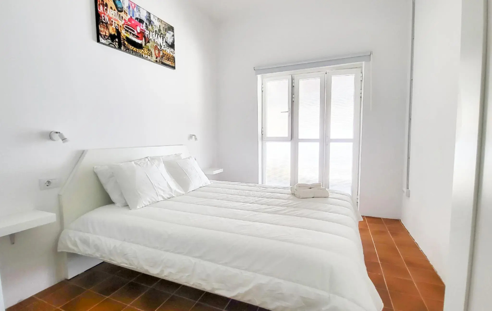 Foto - Las Eras Nest Hostel