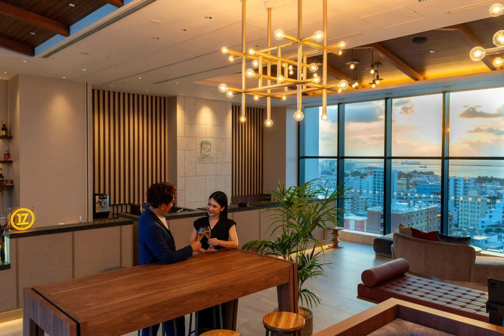 Foto - La'gent Hotel Okinawa Naha