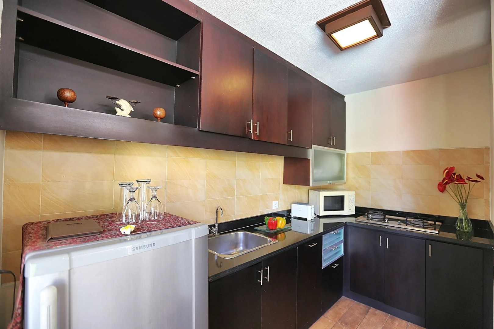 Foto - The Sanyas Suite Bali