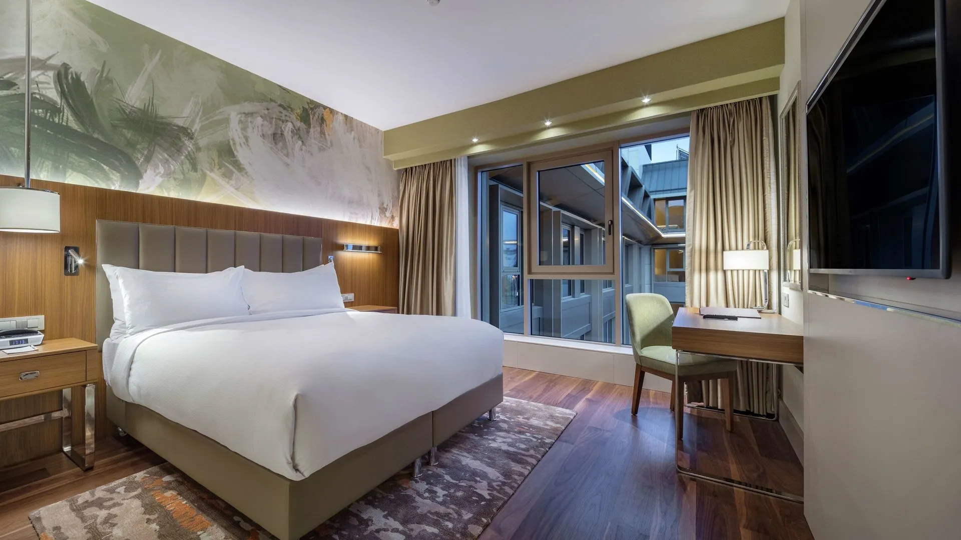 Photo - DoubleTree by Hilton Skopje