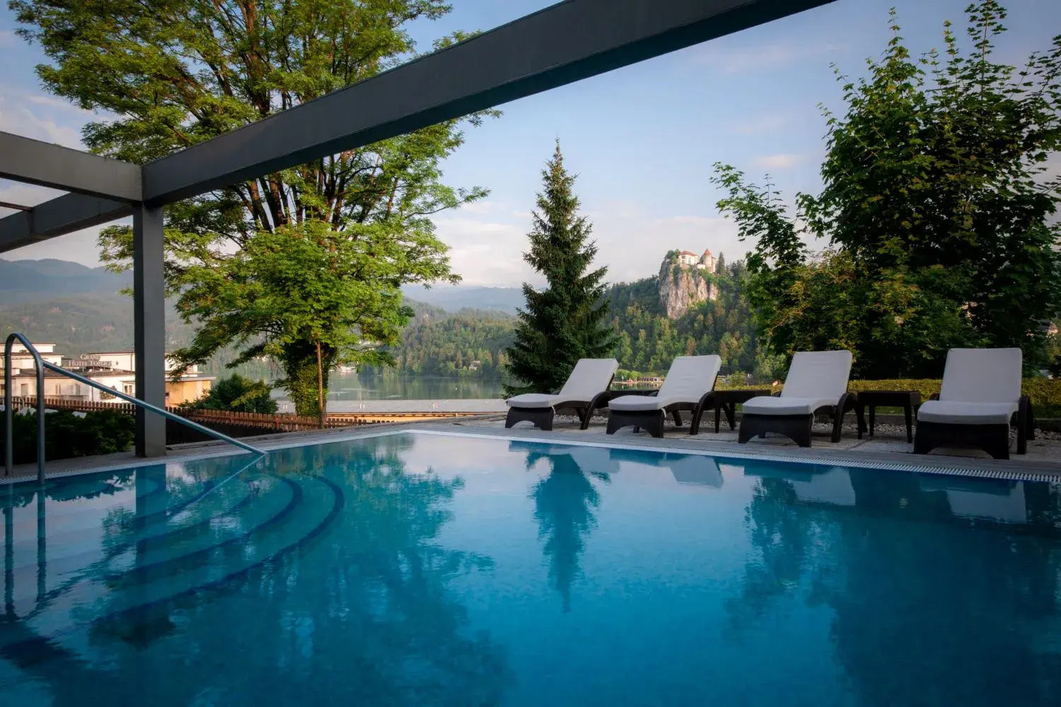 Photo - Rikli Balance Hotel