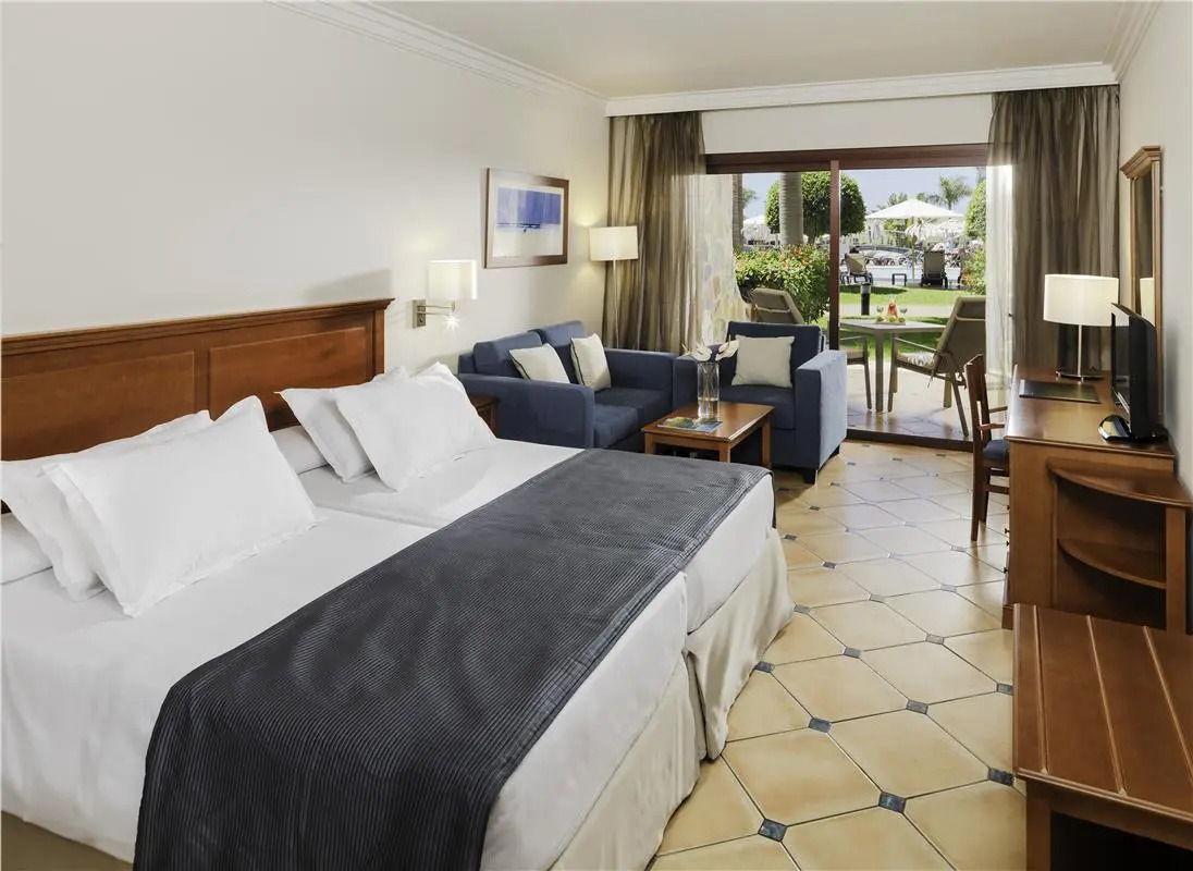 Foto - H10 Playa Meloneras Horizons Collection