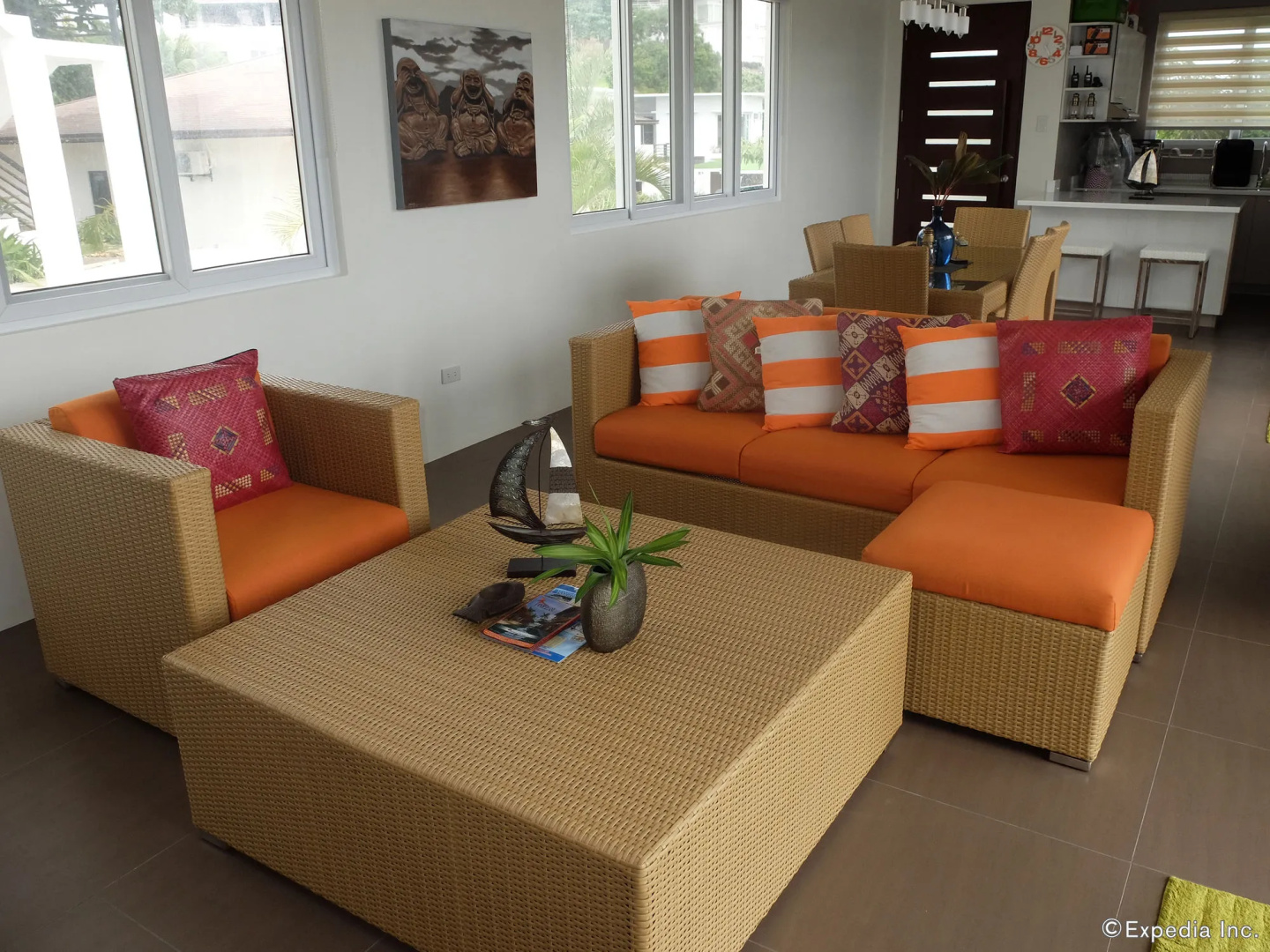 Foto - One Hagdan Villas