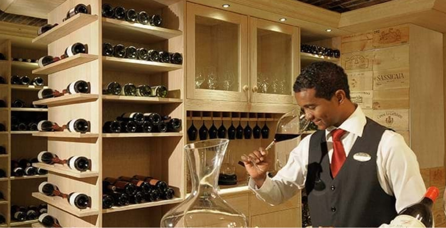 Foto - Constance Prince Maurice