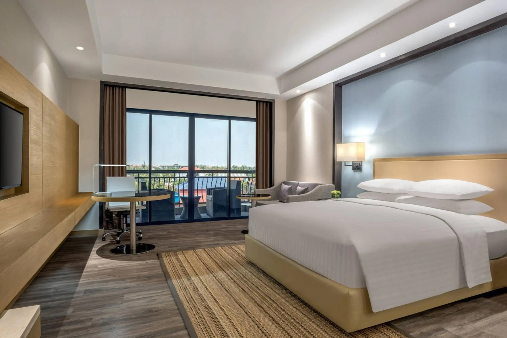 Foto - Courtyard by Marriott Siem Reap Resort