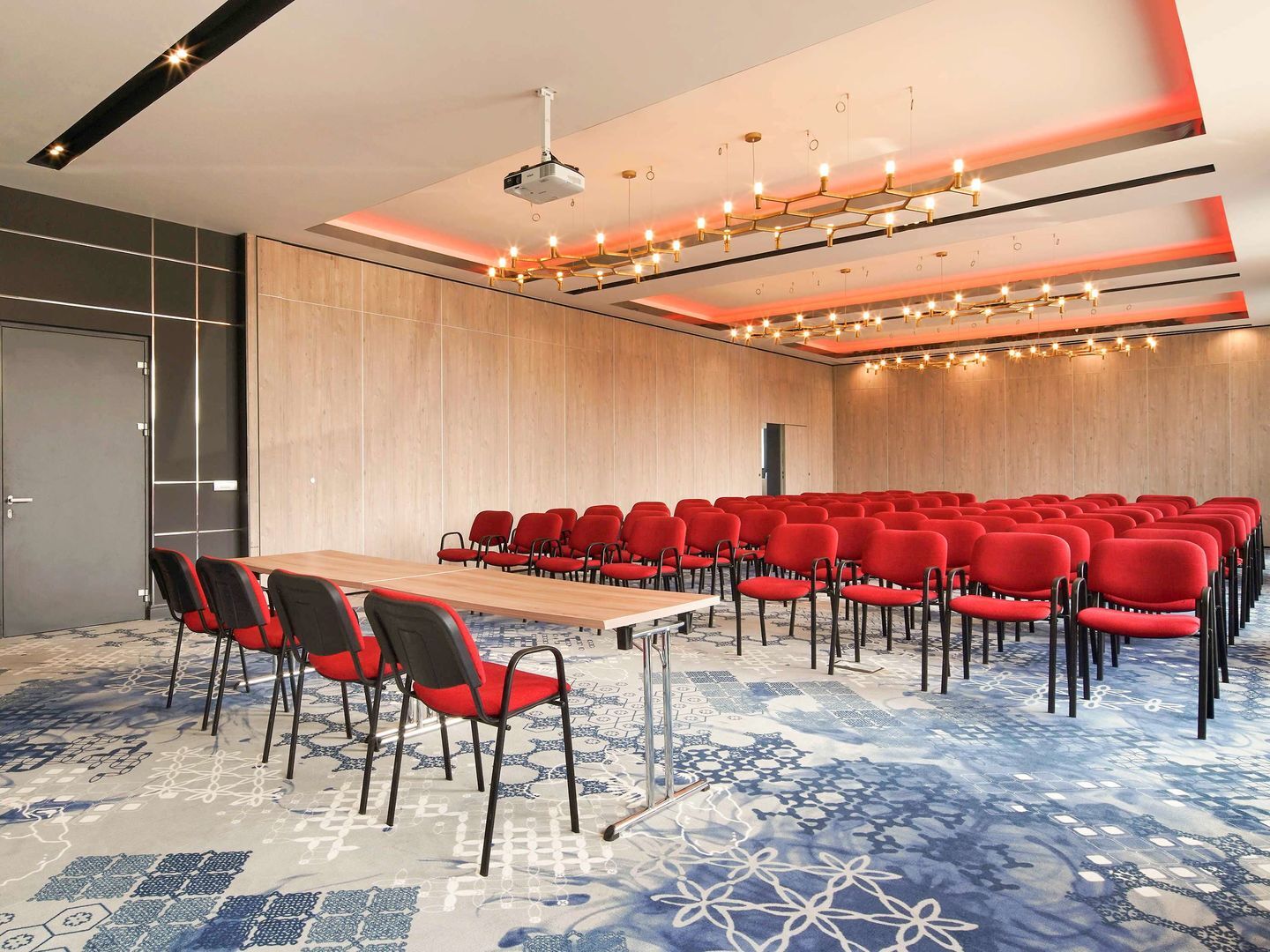 Photo - Mercure Sibiu Airport