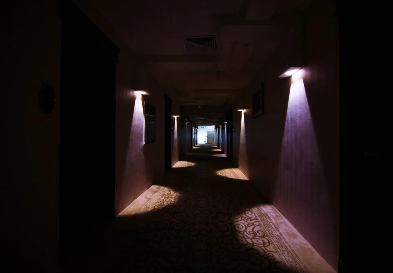 Foto - Rest Night Serviced Apartments- AlHamra