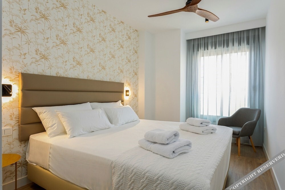 Photo - Caleyro Boutique Apartments - "Parking incluido"