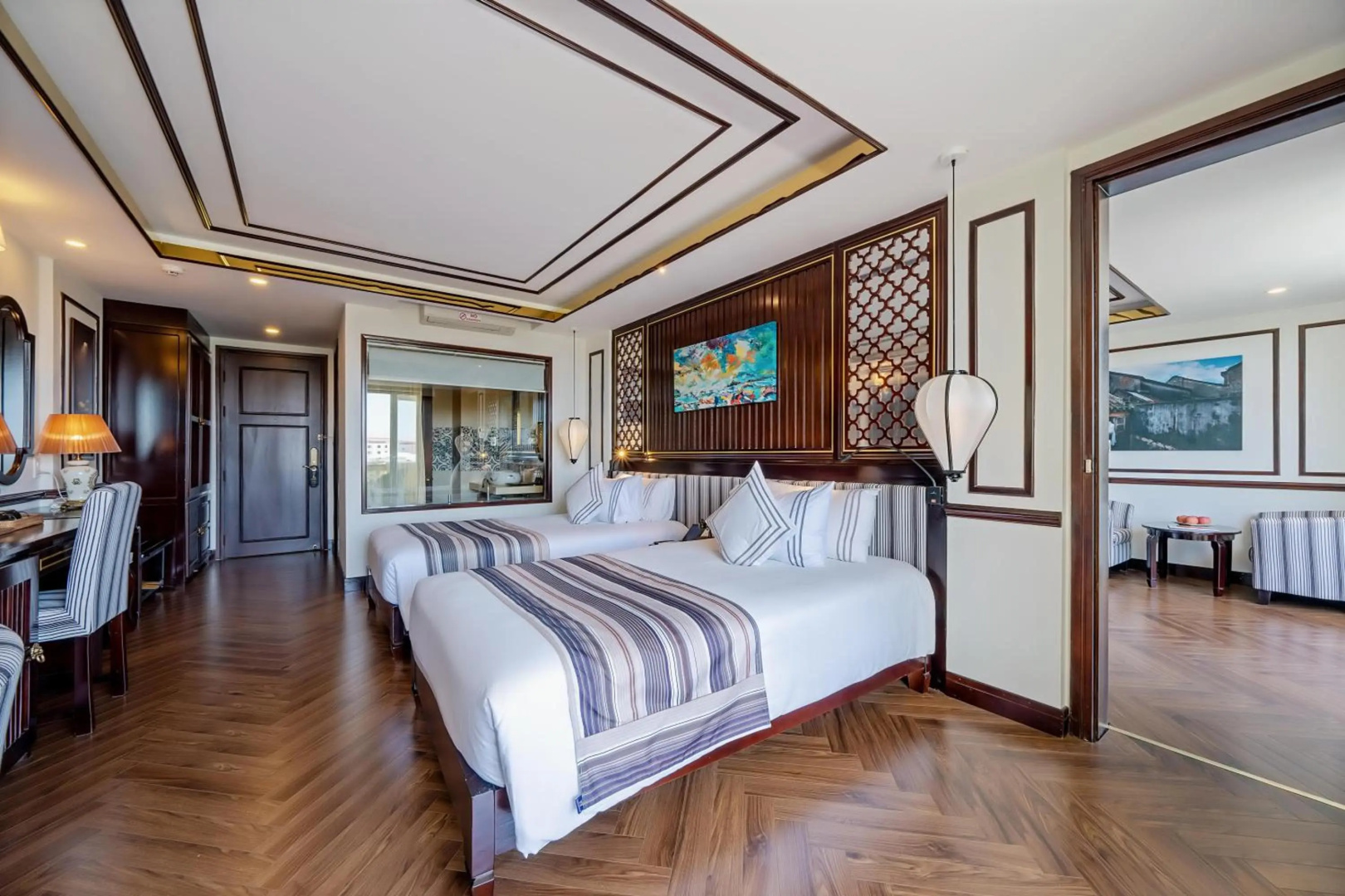 Foto - Le Pavillon Hoi An Luxury Resort & Spa