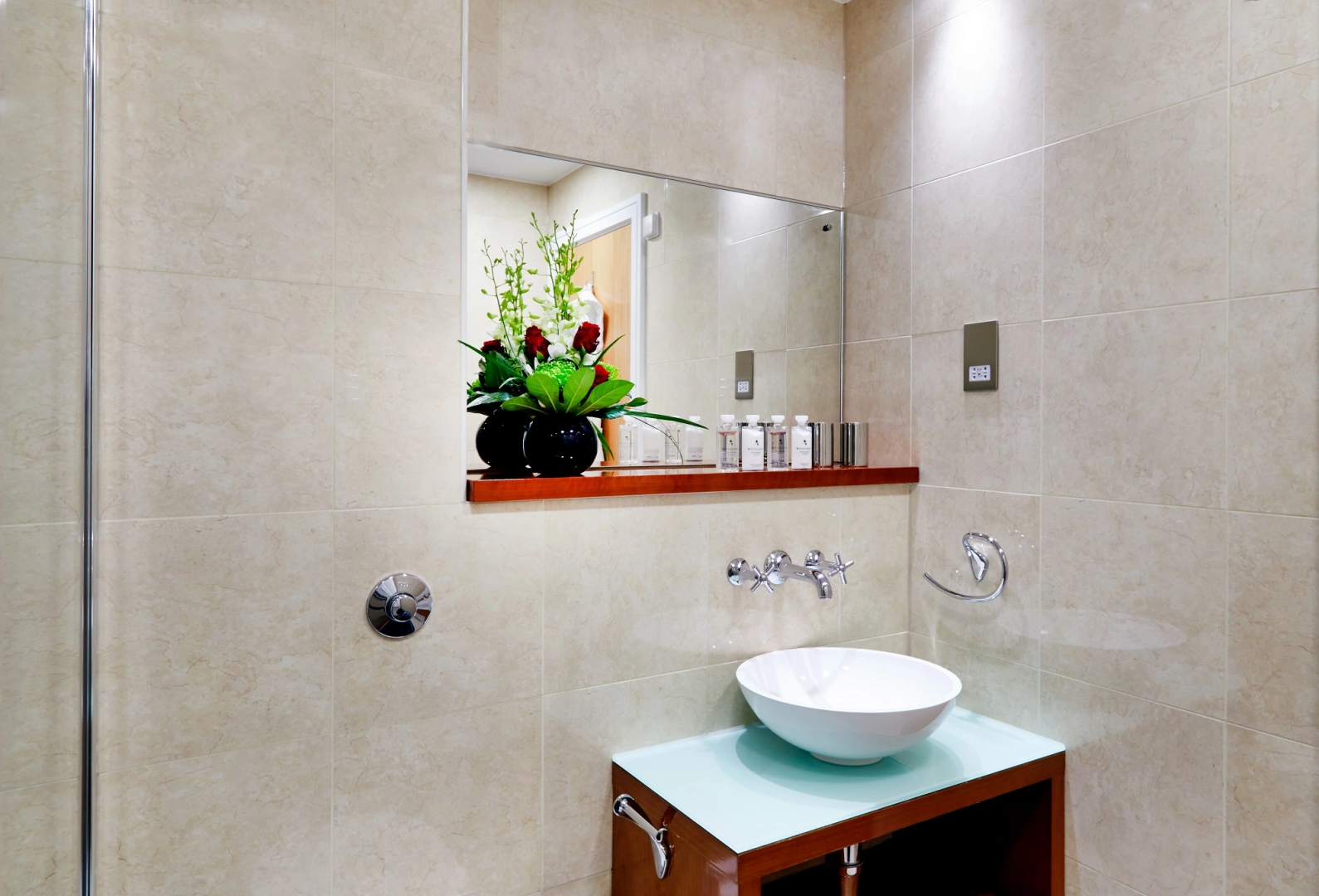 Photo - Cheval Harrington Court at South Kensington