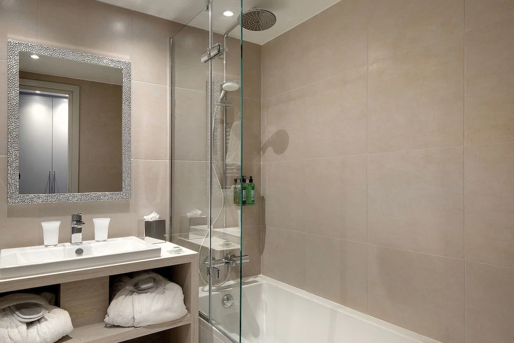 Photo - La Bastide de Biot