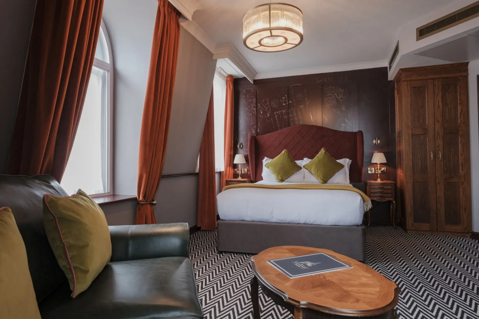 Foto - The Sanctuary House Hotel