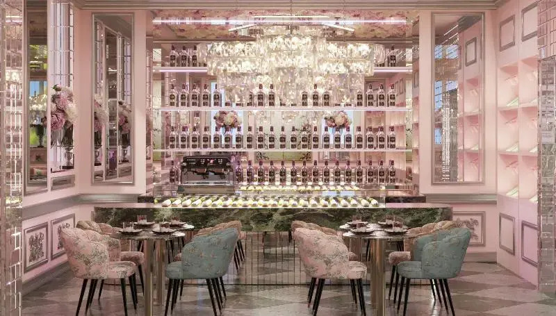 Photo - The Plein Hotel - Small Luxury Hotels of the World