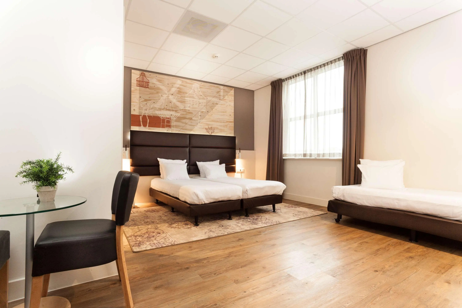 Foto - Best Western Zaan Inn, Amsterdam - Zaandam