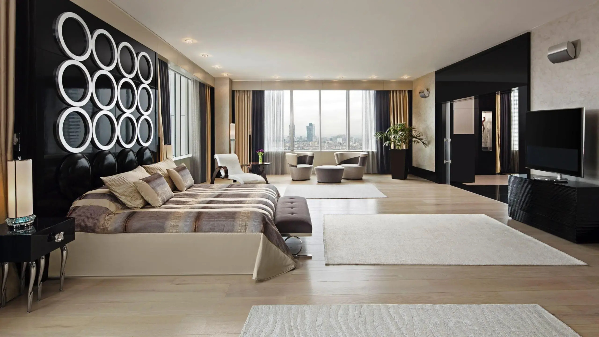 Foto - Hyatt Centric Levent Istanbul