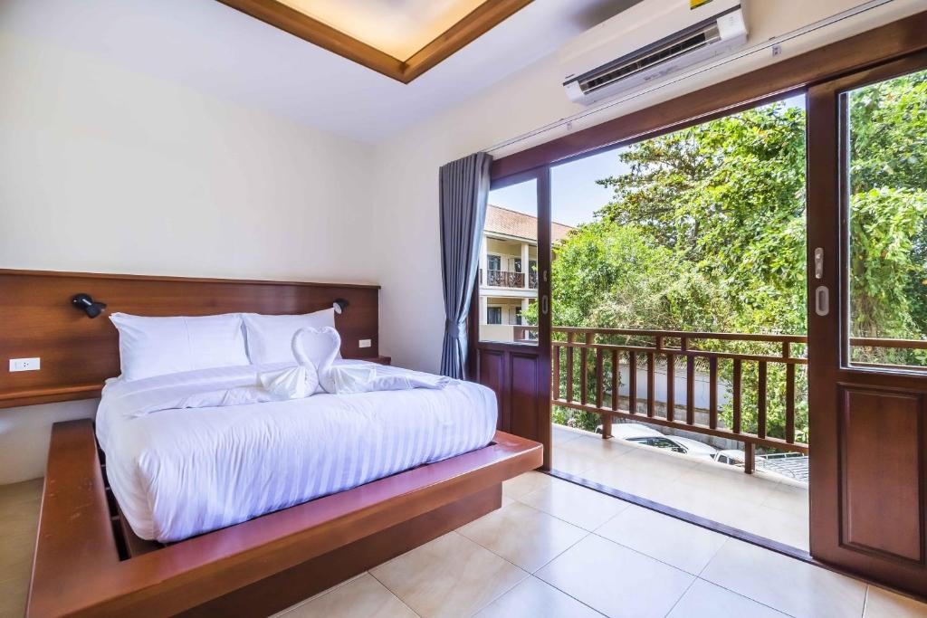 Wyh Hotel