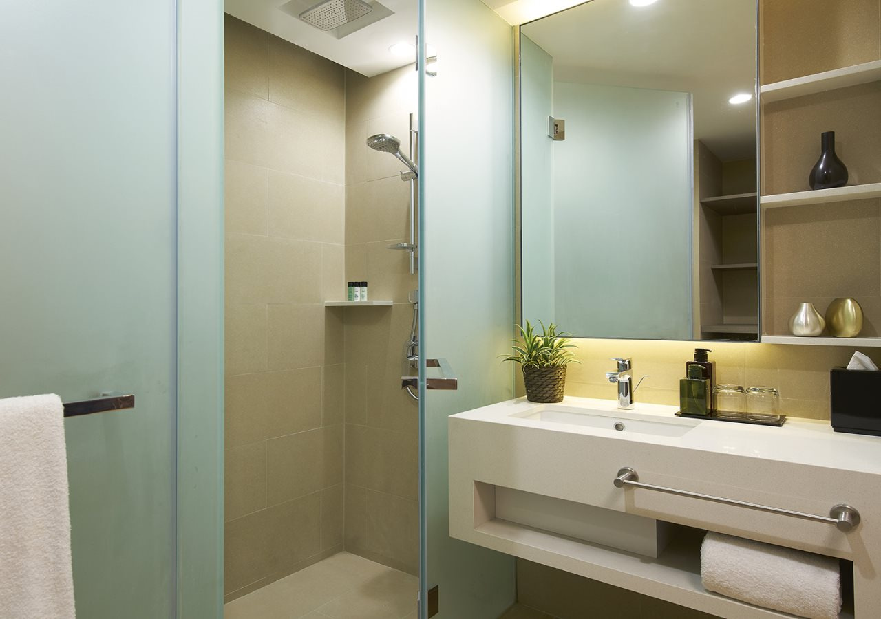 Photo - Oasia Residence Singapore