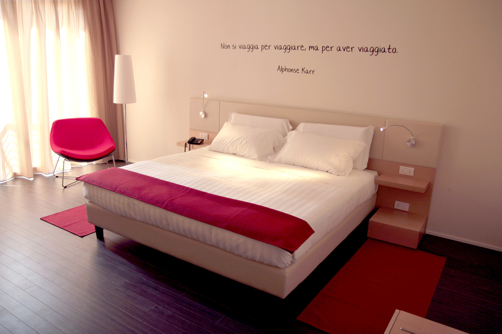 Photo - UNA Hotels Le Terrazze Treviso Hotel & Residence