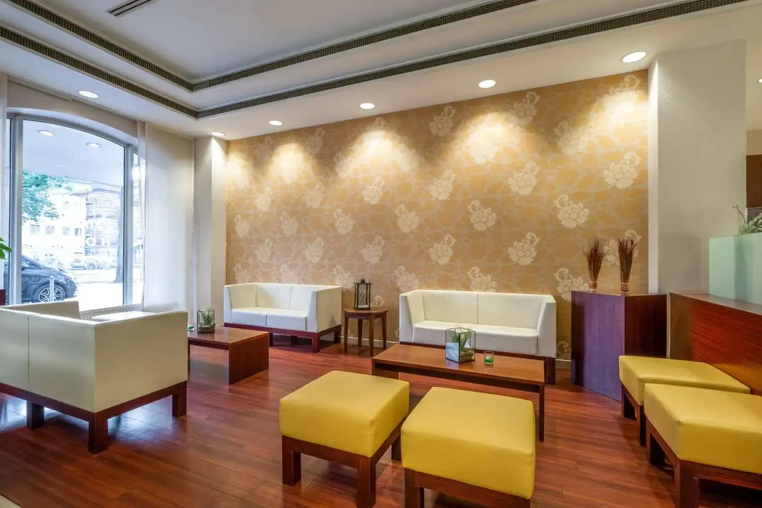 Foto - PLAZA Premium Columbus Bremen