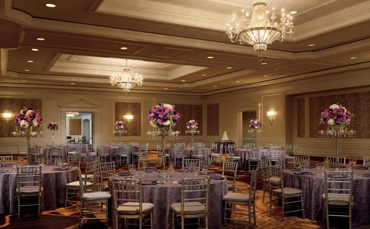 Photo - The Ritz-Carlton, Tysons Corner