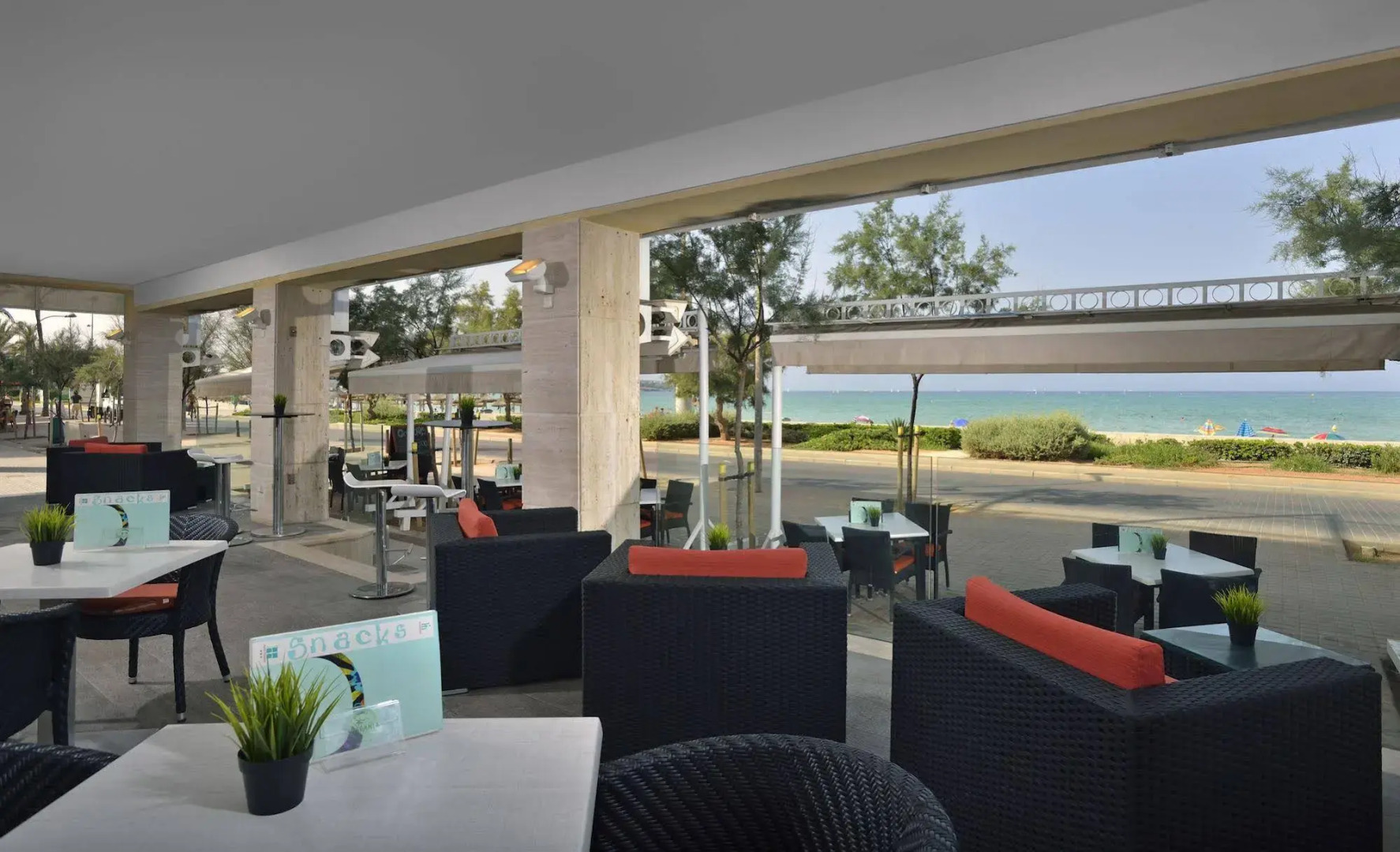 Photo - Hotel Hispania