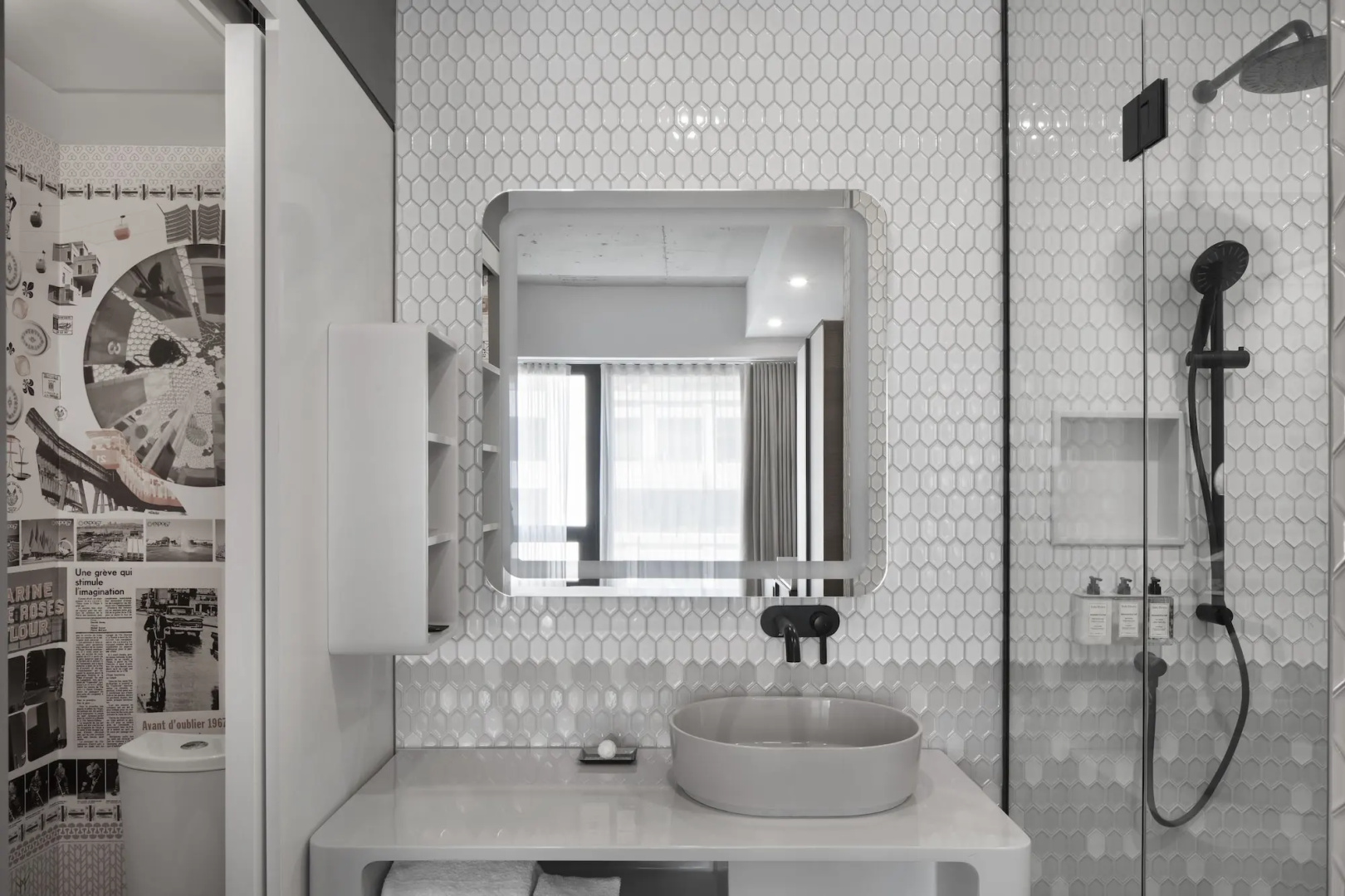 Foto - Hotel Le Germain Montreal