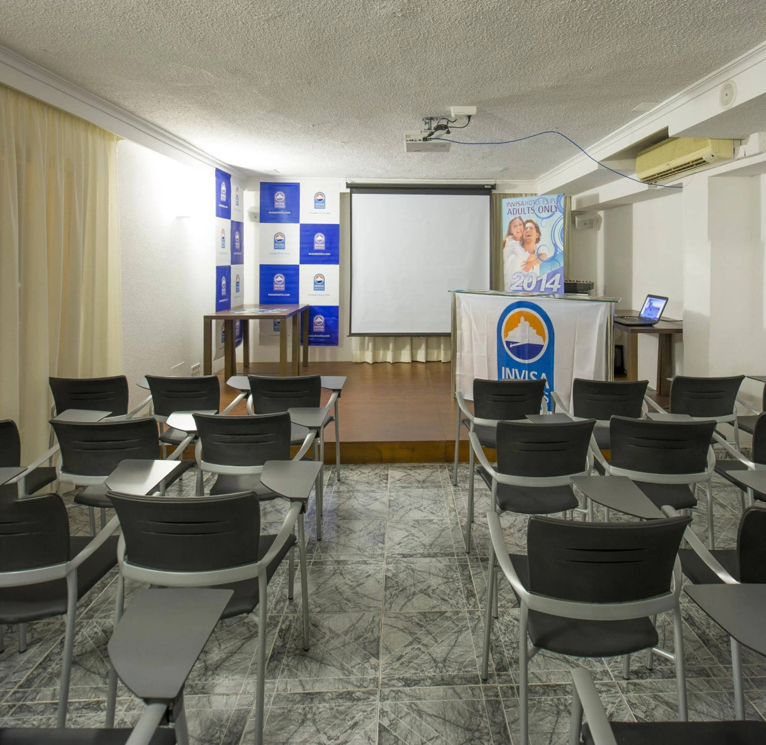 Photo - Invisa Hotel Es Pla - Adults Only