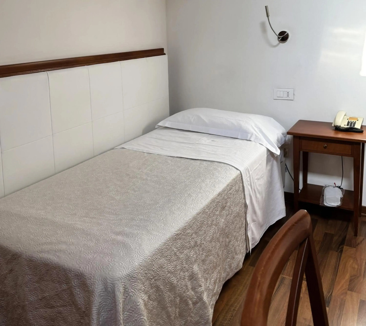 Photo - Hotel Blumen Collection by GSA Hotels