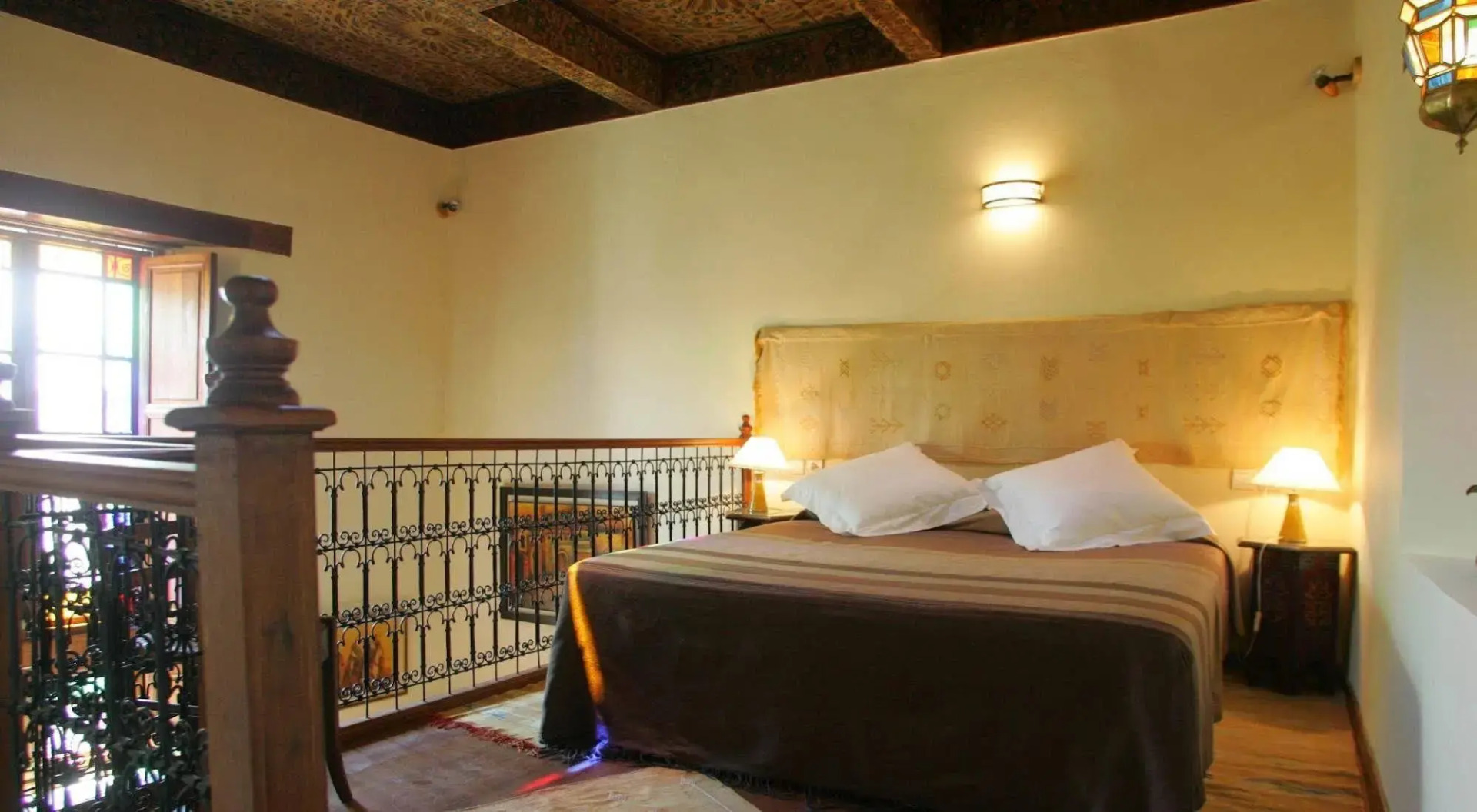 Foto - Ryad Mabrouka