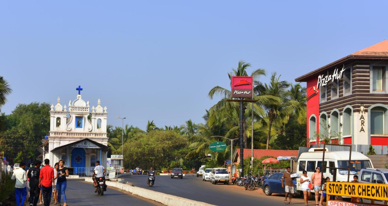 Foto - Hotel Kismat Mahal