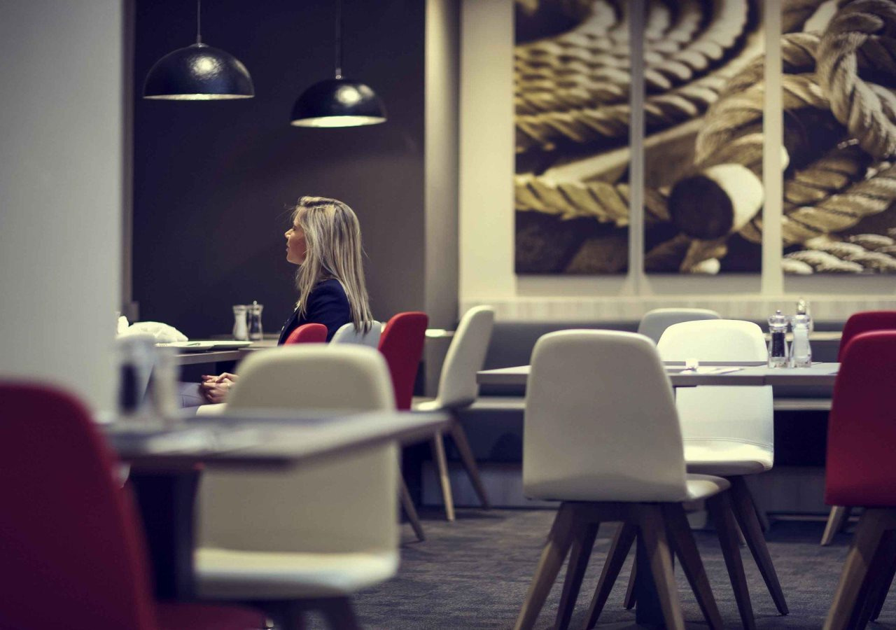 Photo - Hotel Mercure Oostende
