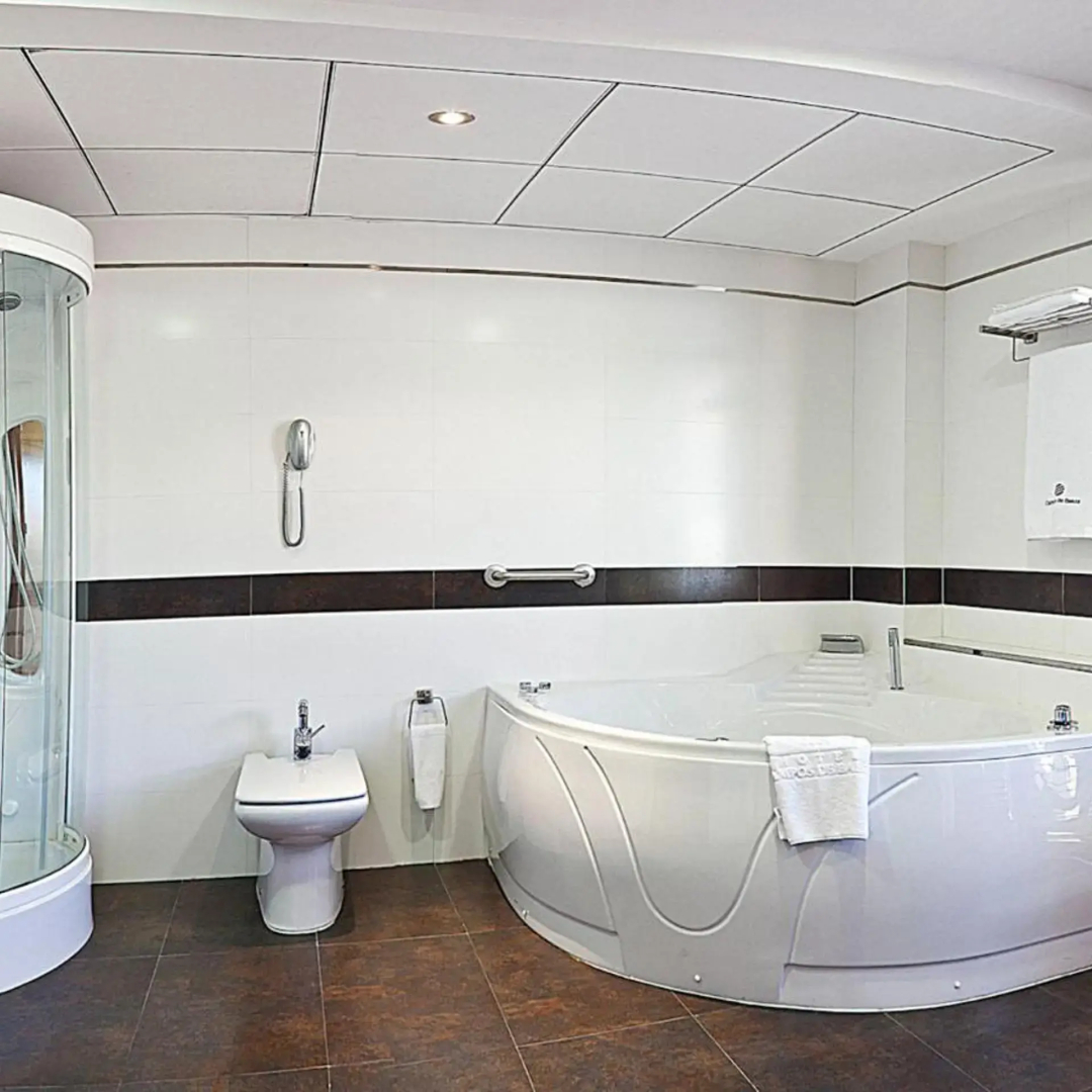 Foto - Hotel Campos de Baeza