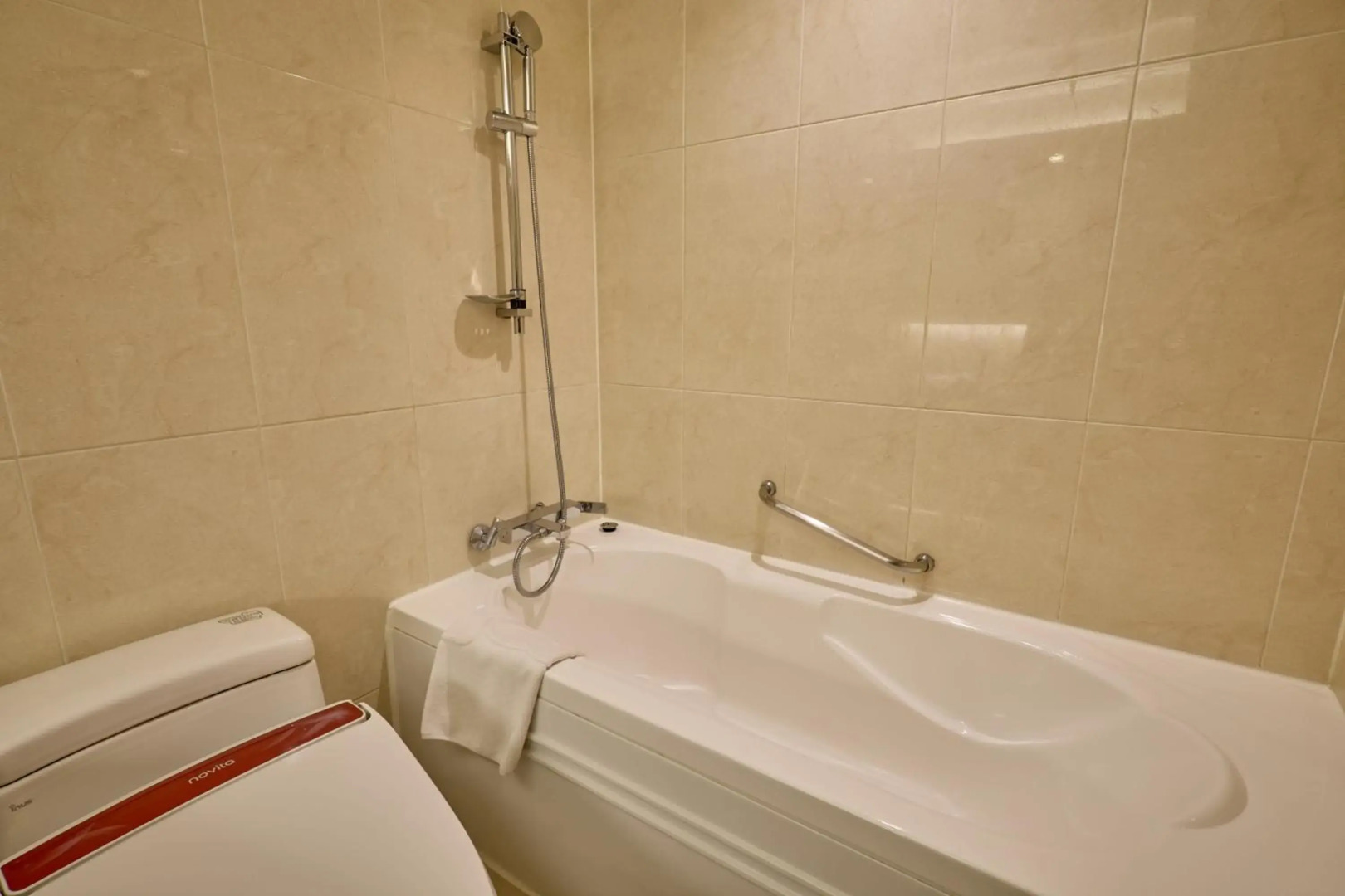 Photo - Summit Hotel Seoul Dongdaemun