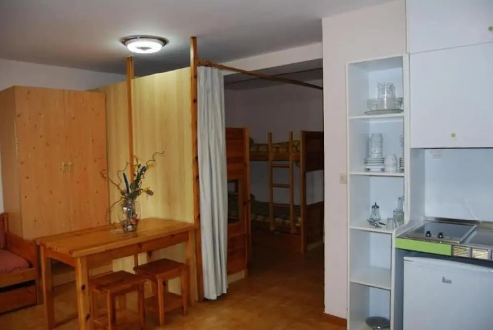 Photo - Apartamentos Midi 3000