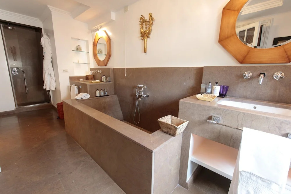 Foto - Capri Tiberio Palace - The Leading Hotels of the World